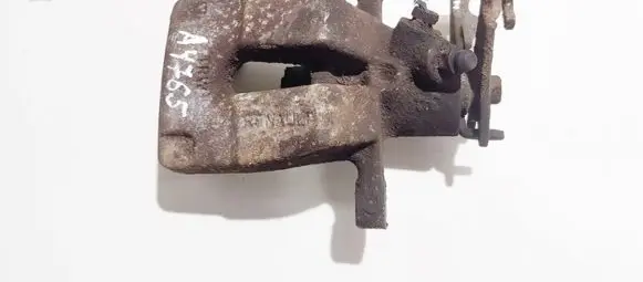Renault Megane III Rear brake caliper