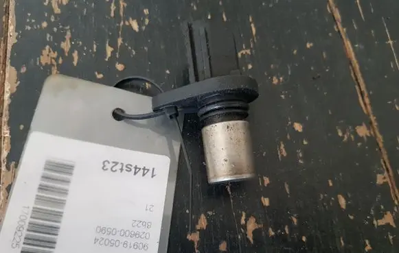 Toyota Yaris Crankshaft position sensor 9091905024