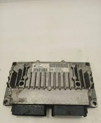 Gearbox control unit/module