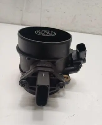 Mercedes-Benz E W211 Mass air flow meter A6460940048