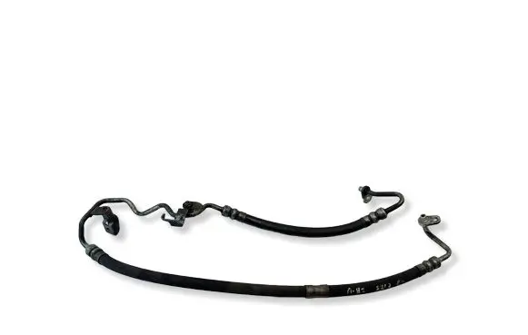 Mercedes-Benz E W212 Power steering hose/pipe/line A2044604424