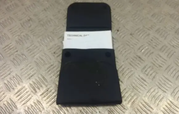 BMW 3 G20 G21 Owners service history hand book 