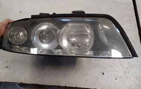 Audi A4 S4 B6 8E 8H Headlight/headlamp 8E0941004G 8E0941030D