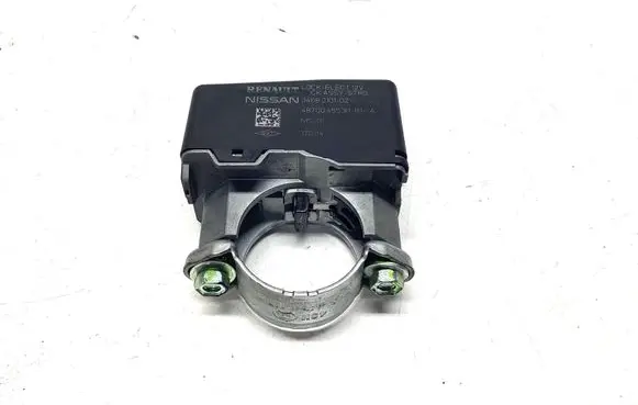 Nissan Qashqai Steering wheel lock 487004553R 3468210102