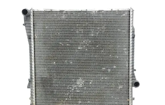BMW X5 E53 Coolant radiator 7787931