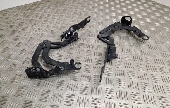 Peugeot RCZ Engine bonnet/hood hinges YM17350180