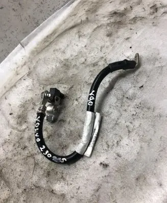 Volvo S90, V90 Negative earth cable (battery) 31376758