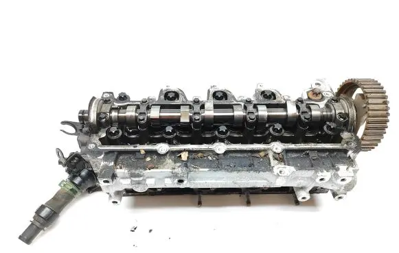Renault Megane IV Engine head 110421615R