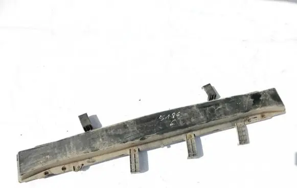 Rear beam