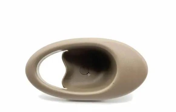 Jaguar XK8 - XKR Loading door interior handle GJA1154AC
