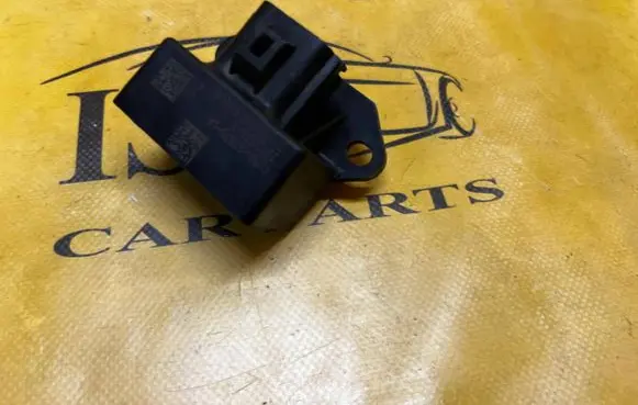 Ford Explorer VI Fuel injection pump control unit/module FU5A9D370LA