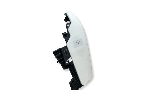 Porsche Cayenne (92A) Seat trim 7P5881696