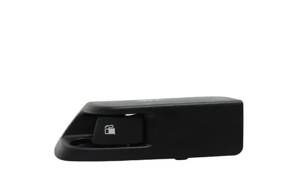 Toyota Verso Fuel tank opening switch 
