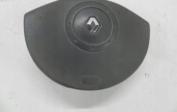 Renault Megane II Steering wheel airbag 8200301512