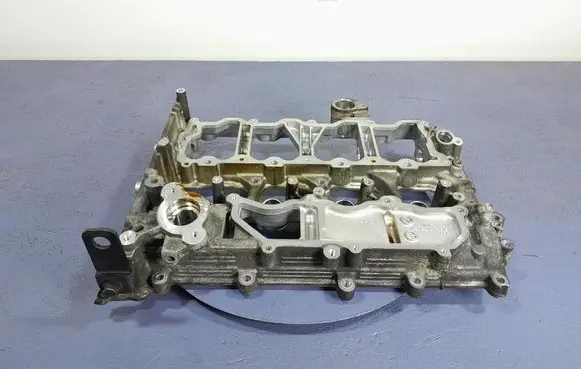 Land Rover Range Rover Evoque L538 Engine head H4P3-6J0II-D