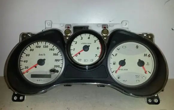 Toyota RAV 4 (XA20) Speedometer (instrument cluster) 838004A090 1575105202