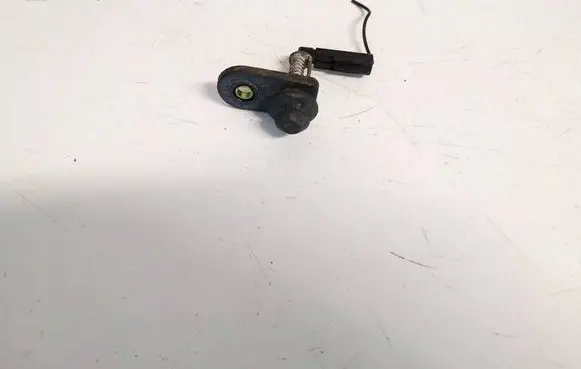 Mazda MPV Front door sensor 