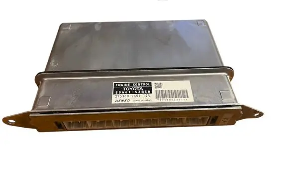 Lexus IS 220D-250-350 SAM control unit 8966153B50 2753002351
