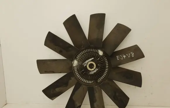 BMW 5 E34 Viscous fan clutch 1723829 1712110 11621712110