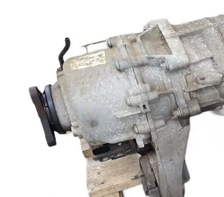 BMW X5 E70 Gearbox transfer box case ATC450