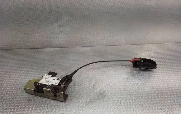 Ford Transit Front door lock YC1AV21812CH