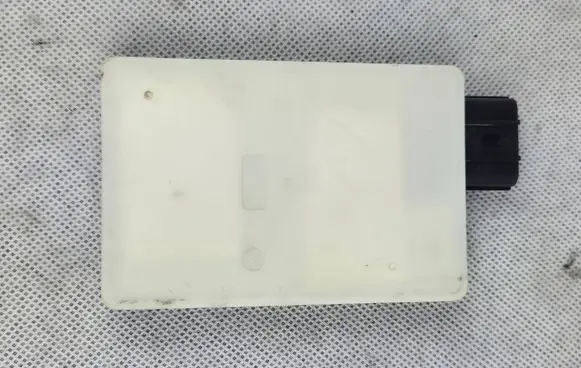 Jeep Compass Blind spot module 68420480AB 0189102200 6478526