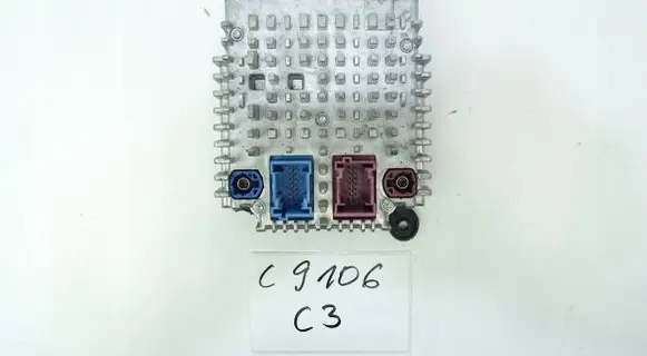 Mercedes-Benz S W223 Other control units/modules A2238207900