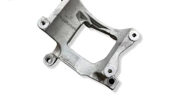 Subaru Outback (BT) A/C compressor mount bracket 23950AA17A