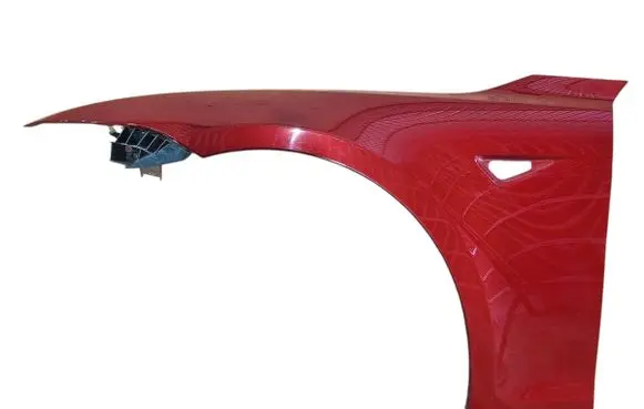 Tesla Model S Fender 