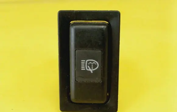 Toyota Avensis T250 Headlight washer switch 8415005031