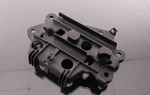 Volvo V60 Hybrid/electric vehicle battery bracket 30659476