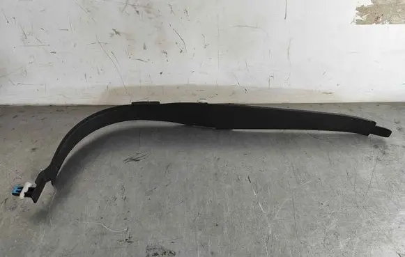 Volvo XC60 Front sill trim cover 31271396
