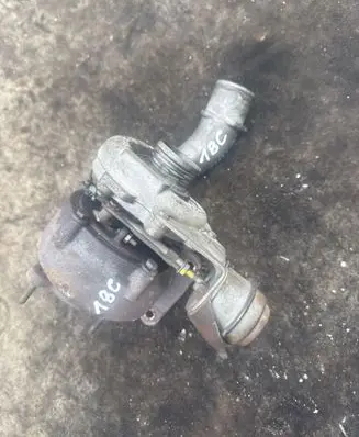 Renault Megane II Turbo 8200256077
