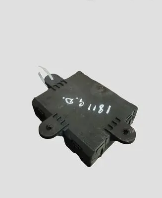 Ford Mondeo MK IV Door control unit/module 7G9T14B534AD