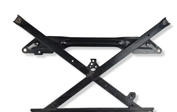 Audi A4 S4 B8 8K Front subframe 8T1399345G