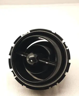 Mini One - Cooper R50 - 53 Dash center air vent grill 680088706 57633410