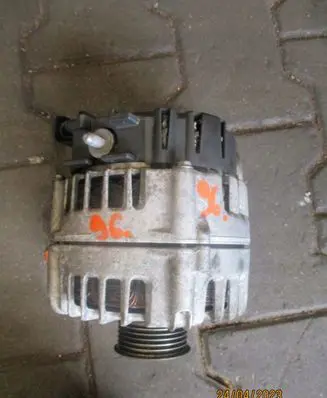 Land Rover Freelander Generator/alternator S85155754