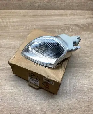 Citroen Saxo Front indicator light 630360