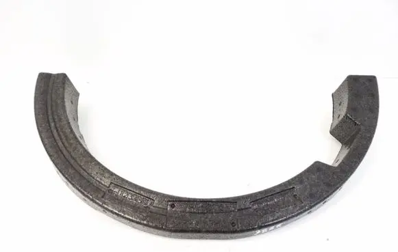 Porsche Cayenne (92A) Other trunk/boot trim element 7P0601125A