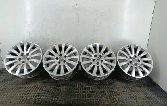 Opel Insignia A R18 alloy rim 18X8JH2ET42