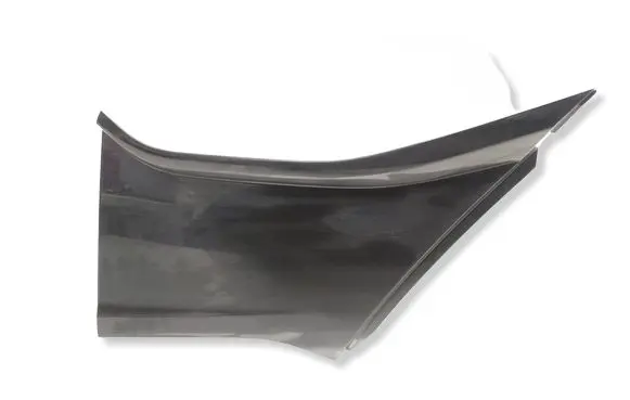 Nissan Leaf II (ZE1) Rear fender molding trim 788765SK0A