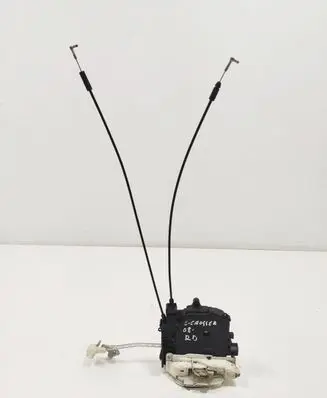 Citroen C-Crosser Front door lock PPT20R2