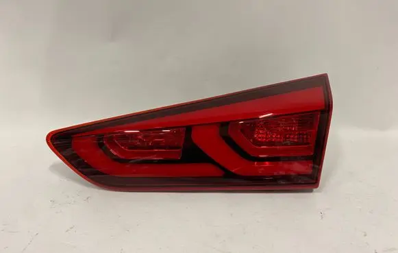 Hyundai i20 (GB IB) Tailgate rear/tail lights 92404C8100 92404C81