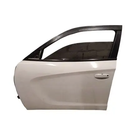 Dodge Charger Front door S0006142330 D1DJLB2XXX067