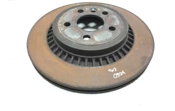 Volvo XC60 Rear brake disc