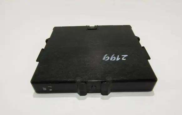 Toyota Prius (XW30) Other control units/modules 8968147230