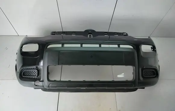 Fiat Panda III Front bumper 735520719