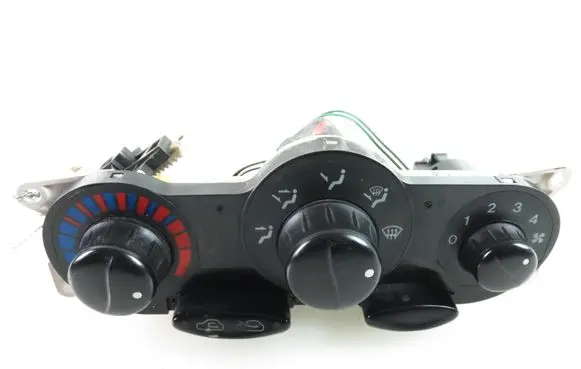 Hyundai Coupe Interior fan control switch 