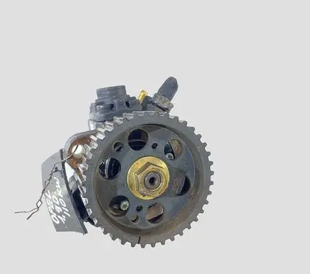 Opel Vectra C Fuel injection high pressure pump 0445010156 0055206679