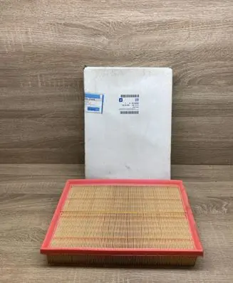 Opel Zafira A Air filter 13271043 93192883